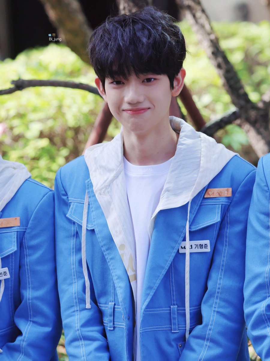 Bi_Hjung's tweet photo. 🦥
#기형준  #KIHYEONGJUN https://t.co/wlwvqO3CBZ