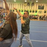 Photo by Lake Minneola Varsity Club (@LMHSVarsityClub)
