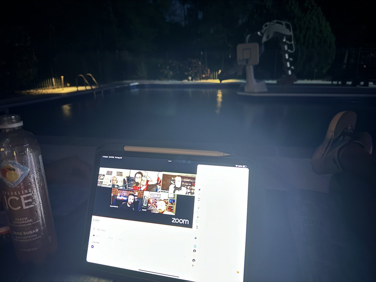 kmrickhoff's tweet photo. Watching episode 500!  Nice night! 
@360vegasKeren 
@360vegas https://t.co/4rqevx6GE0