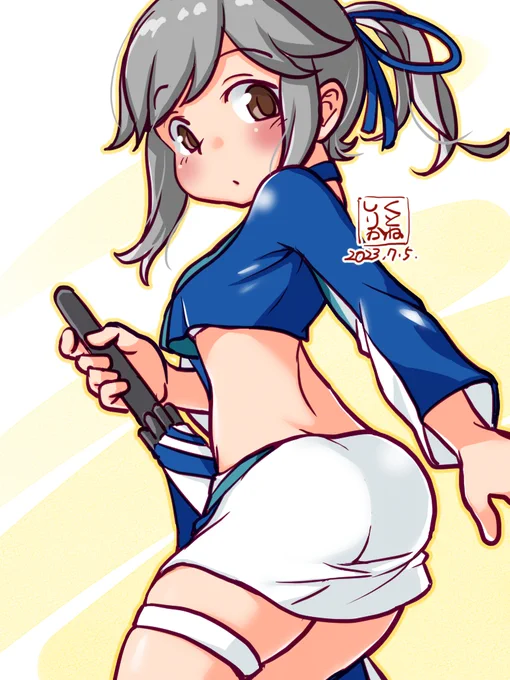 ワイもRQネタ乗っかっておきますね 