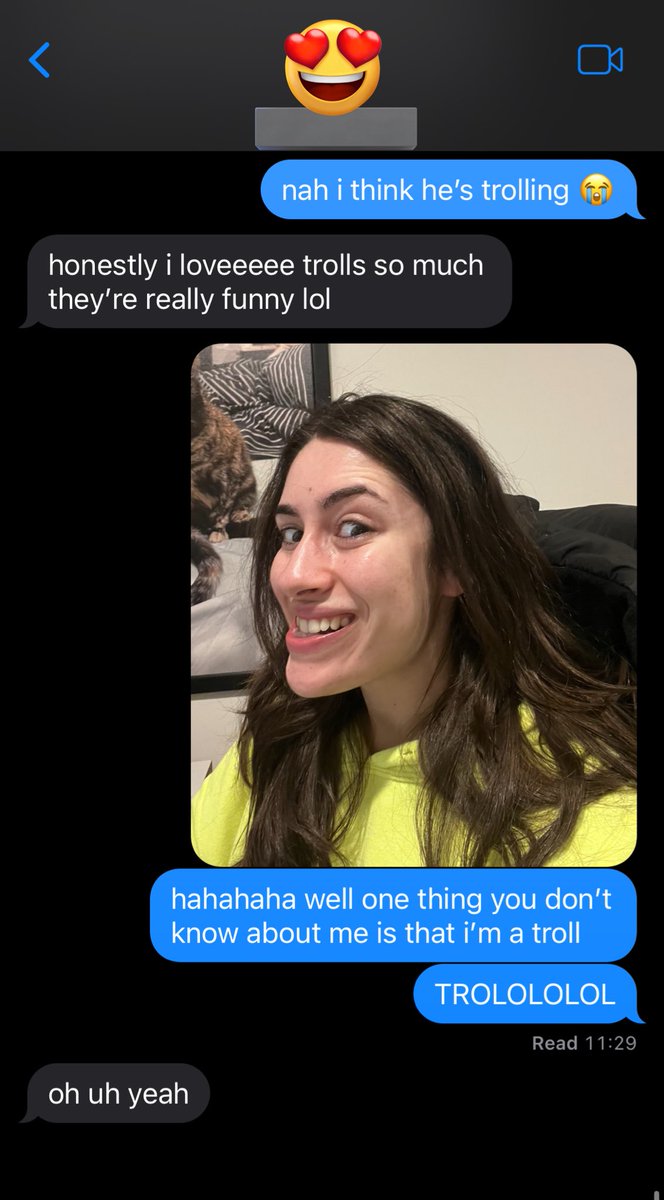 selmacashmoney's tweet photo. be honest did i fumble 😭? https://t.co/tgmcMy4rvL