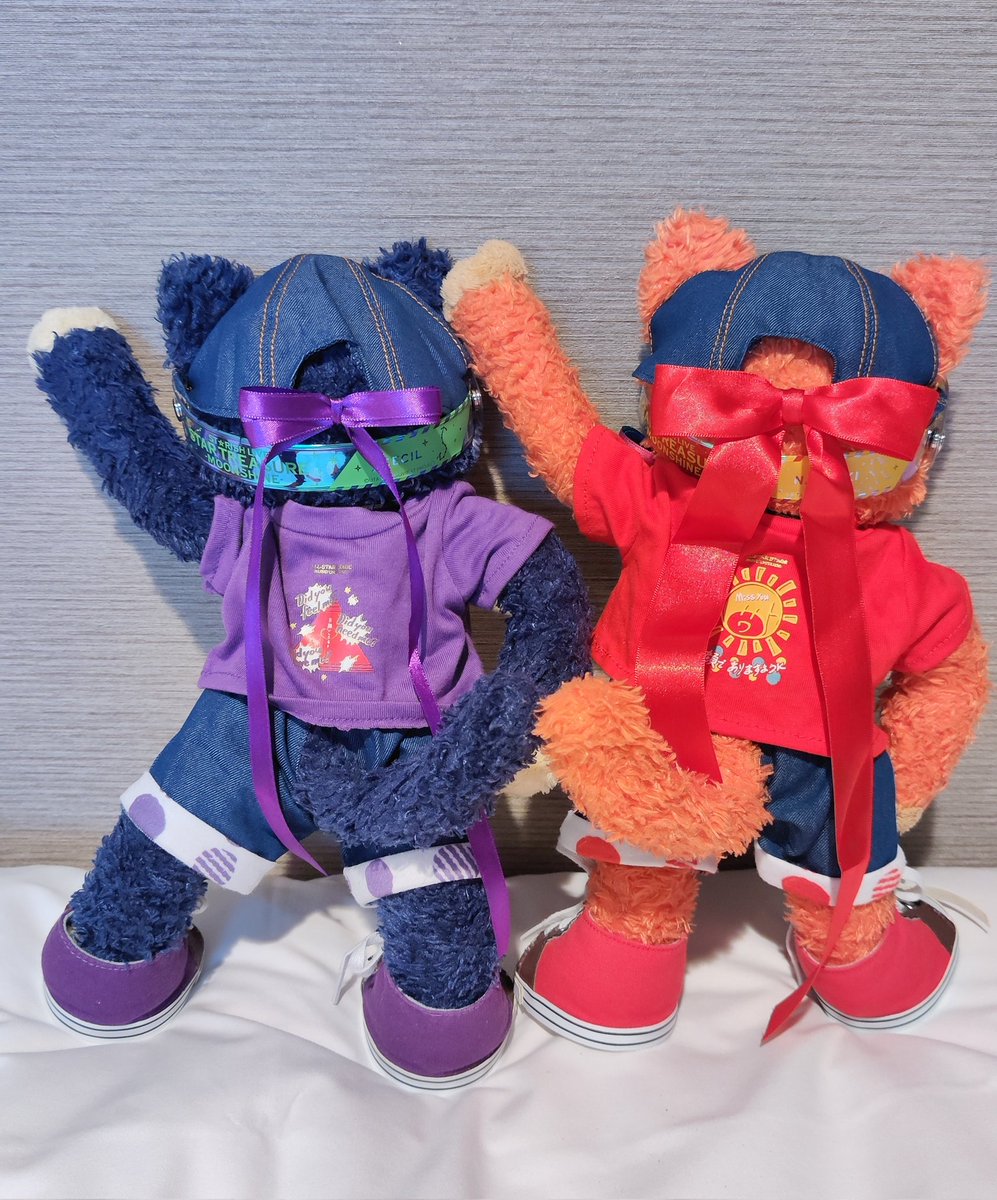 🍎🍅🍎🍛kai@ スタトレ 2日も参戦🍛♪♬ tweet media