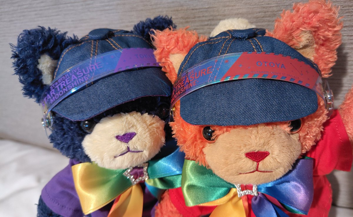 🍎🍅🍎🍛kai@ スタトレ 2日も参戦🍛♪♬ tweet media