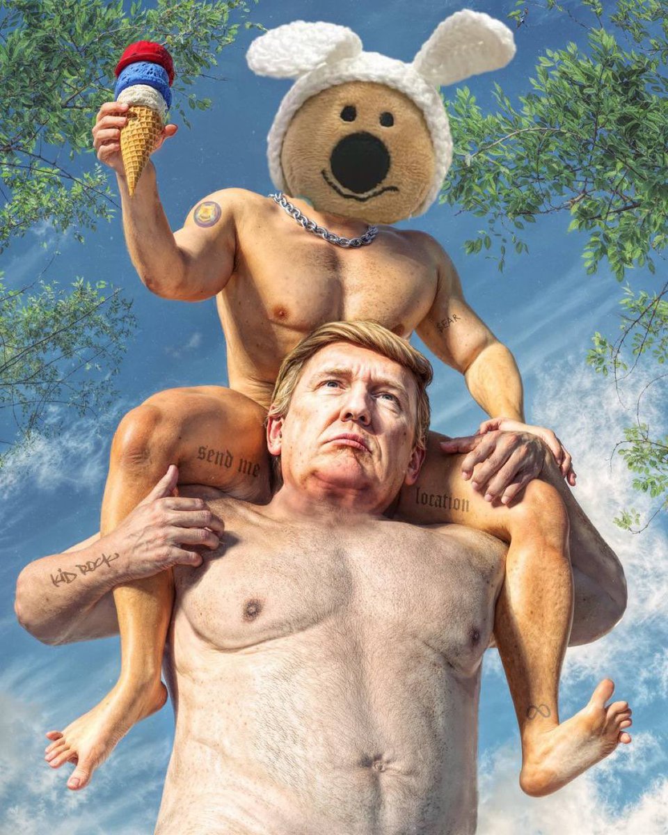 SquirrelCase🧸 tweet media