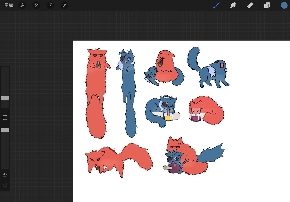 mochuuuuuuu's tweet photo. 🐱 https://t.co/FISLunAxtp