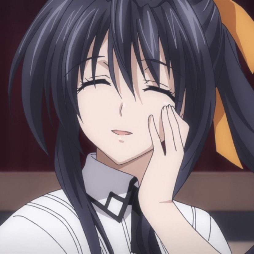 “Oh, I just sorta felt like it! Plus, seeing your reaction is just too cute and amusing!~”