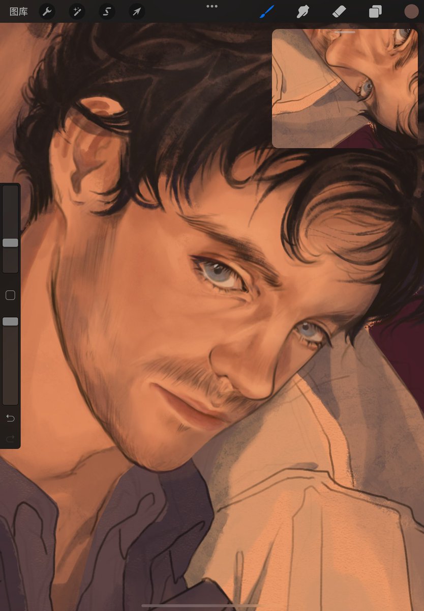 JRZPCYBBH's tweet photo. #Hannigram ✍️🎨 https://t.co/UmEsk4xTxB