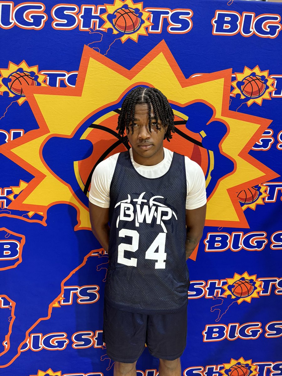 #BIGSHOTS #RockHillFinale 

17U BOYS 

HHBA Lightning 59 
#0 Luke Rollo 16 
#32 Drew Hatter 6 

BWP 41 
#24 Wilson Estwick 15