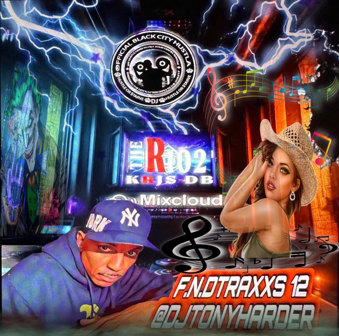 TONY (@djtonyharder) on Twitter photo #NERVEDJS: #np @djtonyharder - F.N.D. TRAXXS #12 on KRJS-DB 102.1 The R via <a href="/DJJohnnyO/">OG DJ JOHNNY' O</a>
1021ther.com/members/dj-ton…
#HouseMusic #Oklahoma #mixcloud #housemixcom <a href="/BCH4LIFE/">TEAM BCH FORLIFE</a> <a href="/bchdjs/">BlackCityHustla DJs</a> <a href="/SCURRYLIFEDJs/">SCURRYLIFEDJs.com</a> <a href="/WORLDWRAPMODELS/">SCURRY GIRL GANG</a> <a href="/SCURRYLIFEDVD/">SCURRY LIFE DVD</a> #NERVEDJS: #np @djtonyharder - F.N.D. TRAXXS #12 on KRJS-DB 102.1 The R via <a href="/DJJohnnyO/">OG DJ JOHNNY' O</a>
1021ther.com/members/dj-ton…
#HouseMusic #Oklahoma #mixcloud #housemixcom <a href="/BCH4LIFE/">TEAM BCH FORLIFE</a> <a href="/bchdjs/">BlackCityHustla DJs</a> <a href="/SCURRYLIFEDJs/">SCURRYLIFEDJs.com</a> <a href="/WORLDWRAPMODELS/">SCURRY GIRL GANG</a> <a href="/SCURRYLIFEDVD/">SCURRY LIFE DVD</a>