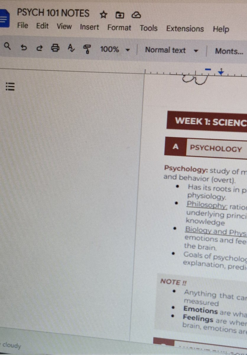 solreqs's tweet image. notes ✍️