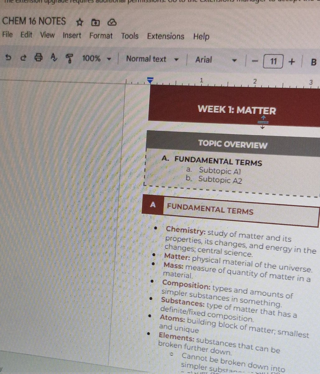 solreqs's tweet image. notes ✍️