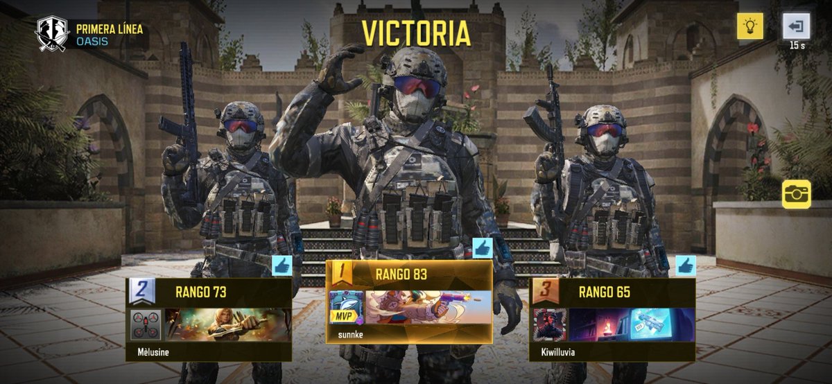 el mejor duo, kiby y yo