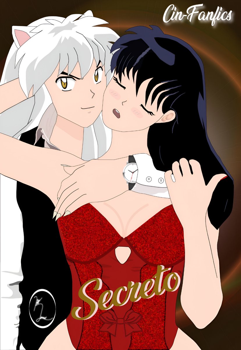 Ya se encuentra disponible el capítulo 18 de Secreto y si, viene con unas sorpresas.

Link Fanfiction: fanfiction.net/s/14352447/18/…

Link Wattpad: wattpad.com/1471821142-sec…...

Link AO3: archiveofourown.org/.../55615930/c…