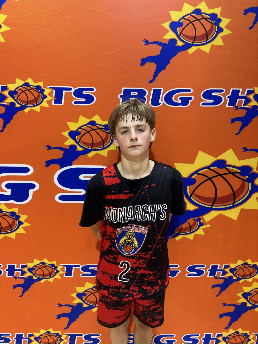 #BIGSHOTS#RockHillFinale

15u Boys

FBP Elite - 60
#23 - Chris Bishop - 17pts
#1 - Jaylen Wilson - 14pts
#5 - Brycen Greene - 10pts

Monarch Boys - 48
#2 - Tanner Flory - 15pts

<a href="/BigShotsGlobal/">BIG SH🏀TS</a>