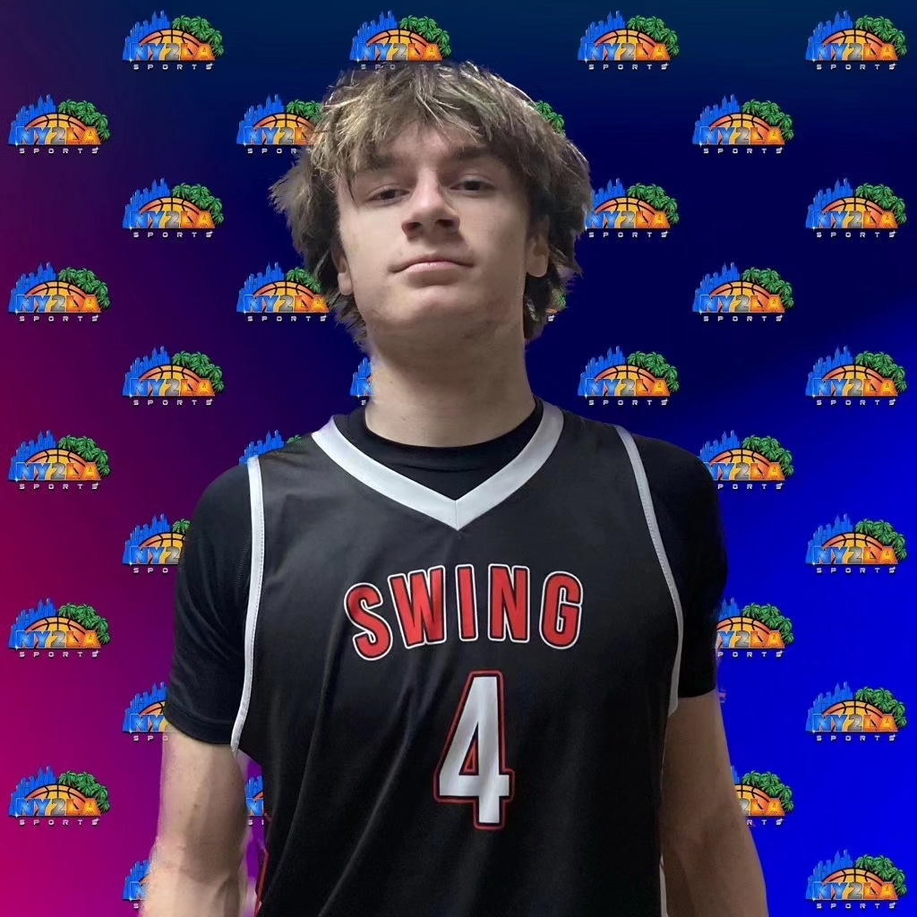 Welcome back to Wisconsin Swing 17u-Bredesen to Beaver Dam Combo Guard/Wing EJ Salettel!! <a href="/ESalettel/">EJ Salettel IV</a>