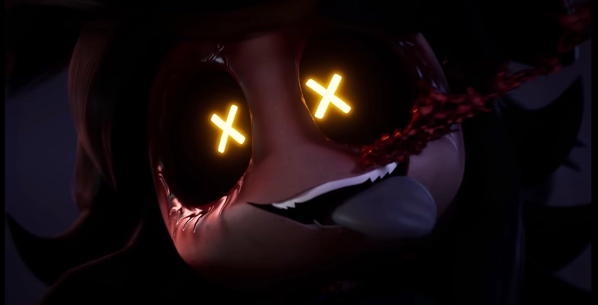 FitzyVA's tweet image. What an end 💛

Stay silly :p