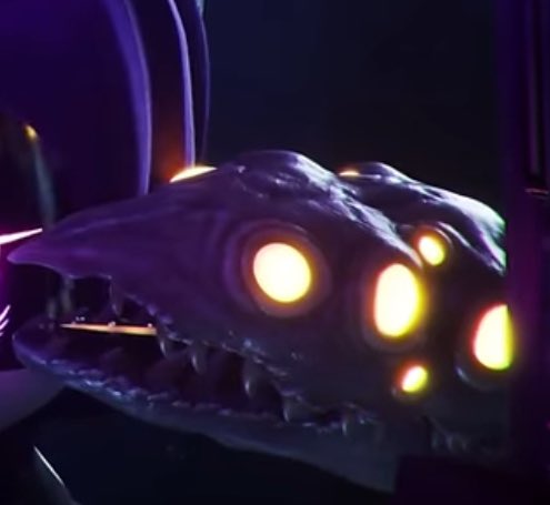 FitzyVA's tweet image. What an end 💛

Stay silly :p