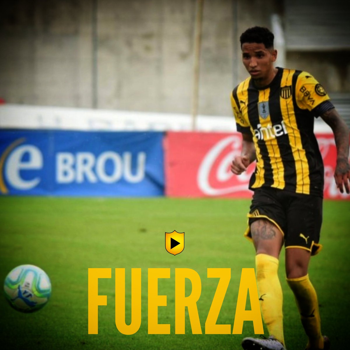 Fuerza, Juan.