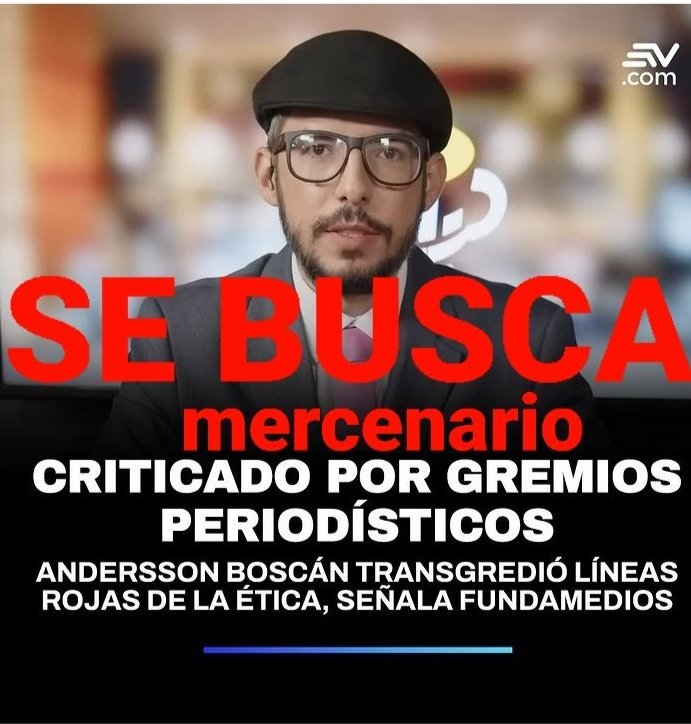 BoscanNARCOrrea's tweet photo. - La Fiscal aparece pidiendo la reactivación de su juicio y deja KO al NaRCo5.
- Mameluco saca a su NARCO perro Boscan para atacarla igual que a Lasso con la vieja confiable "Mafia albanesa".
- La Fiscal lo tacha de FALSO.
- Boscan y NAR Correa atacan coordinados y se victimizan. https://t.co/NDDkDL0ff5