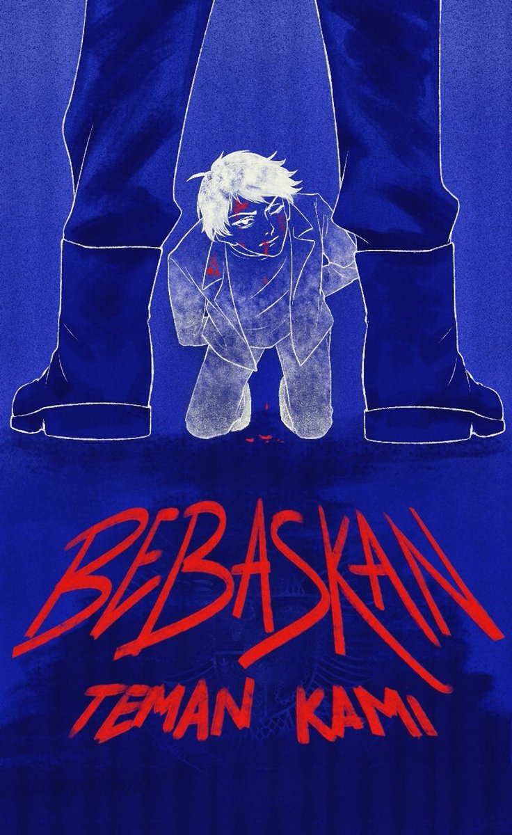 velcroaurae's tweet image. Biarkan mereka pulang. Mereka punya keluarga yang menunggu kepulangannya.

#KawalPutusanMK 
#PeringatanDarurat