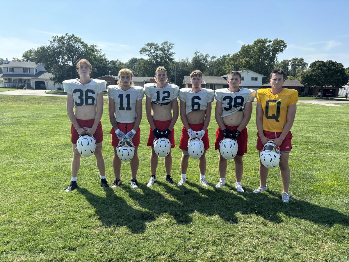 Sports in Kansas tweet media