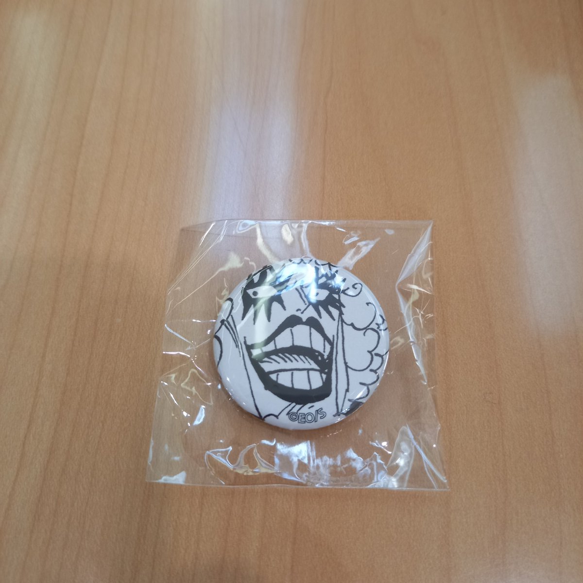 Polaris_laris's tweet photo. ミートザワンピースin佐賀!!
とっても好きなシーンのイワンコフでした(バチョーン!)
#MEET_OP
#ALLFACES https://t.co/fo8MKCYLri