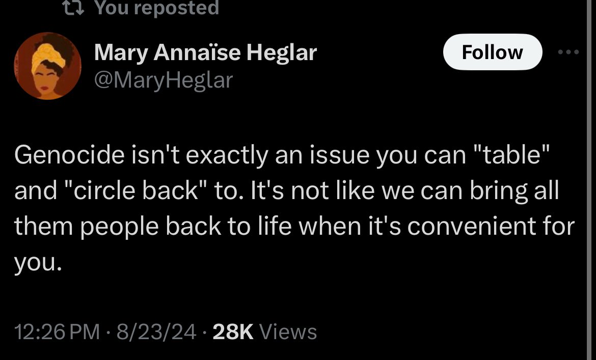 care witch project tweet media