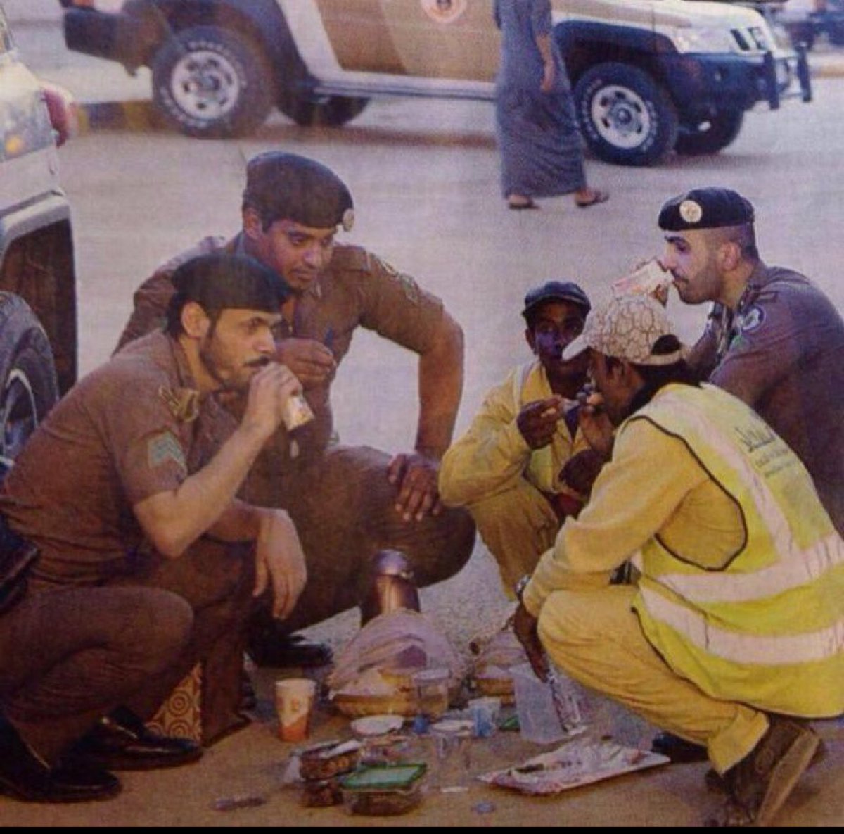 نايف بن مهيد الهباس tweet media
