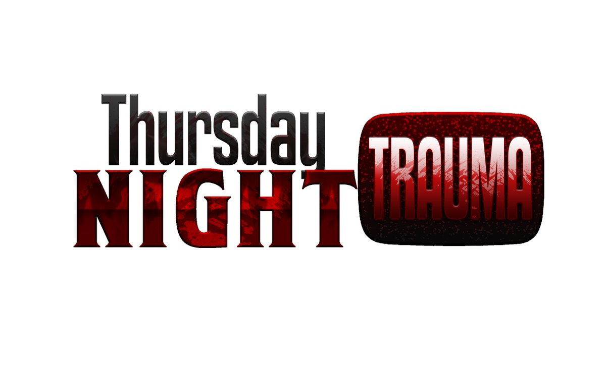 ¡New official logo for Thursday Night Trauma!
made by: <a href="/OficialViloria/">↝ | 📓・𝙹𝚎𝚜𝚞𝚜 𝚅𝚒𝚕𝚘𝚛𝚒𝚊 ・ | ↝</a> (¡tysm!)

(this is the last one i promise)