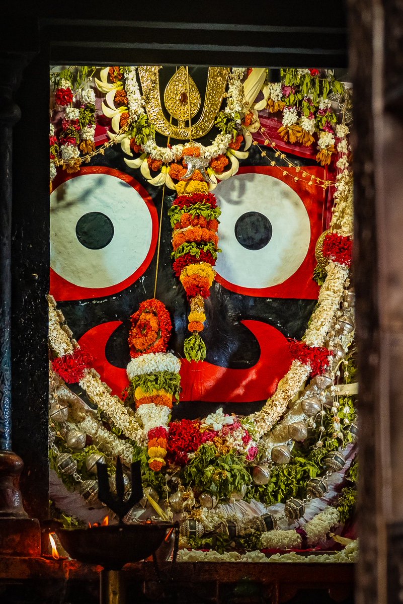 SJTA_Puri's tweet photo. ଜୟ ଜଗନ୍ନାଥ 🙏🏻🙏🏻🙏🏻

#JaiJagannatha https://t.co/IGymPTwUH4