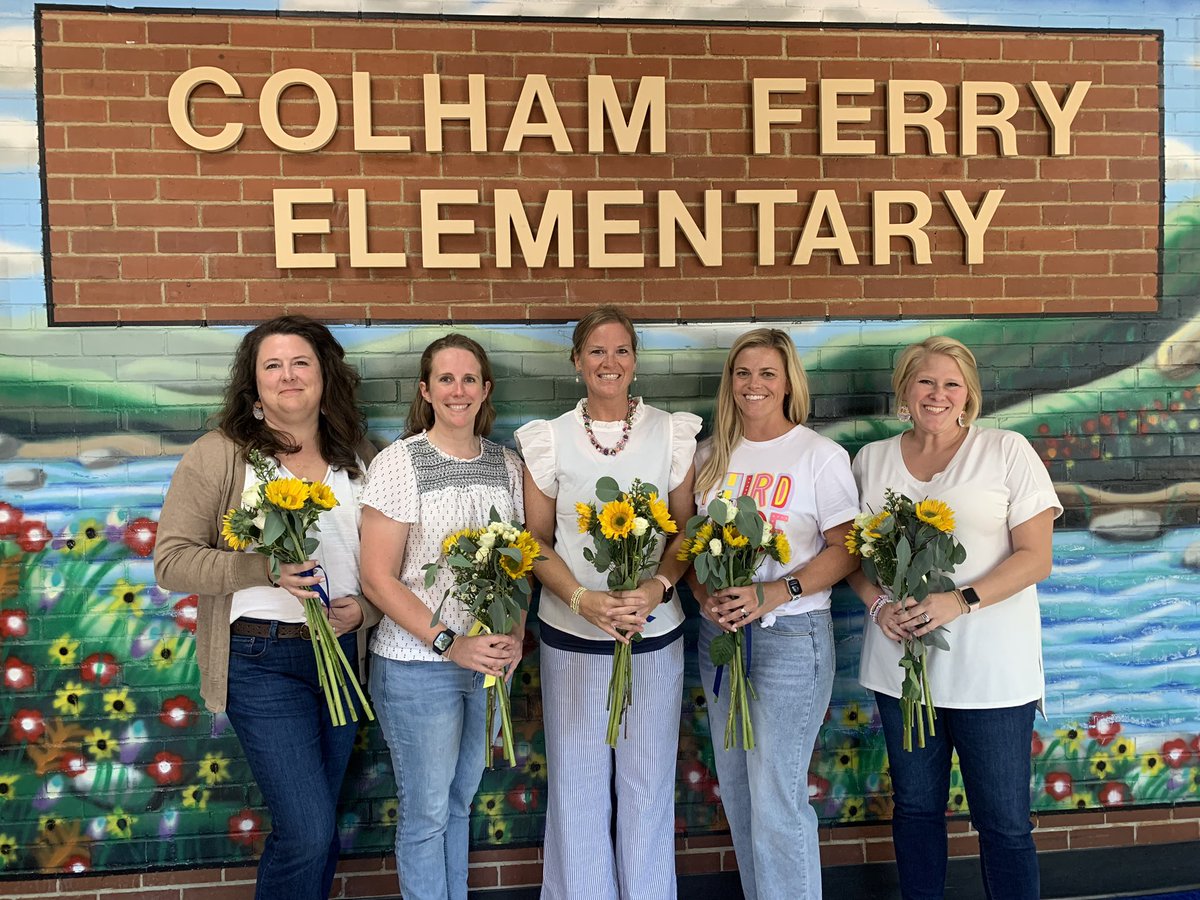 Colham Ferry Elem tweet media