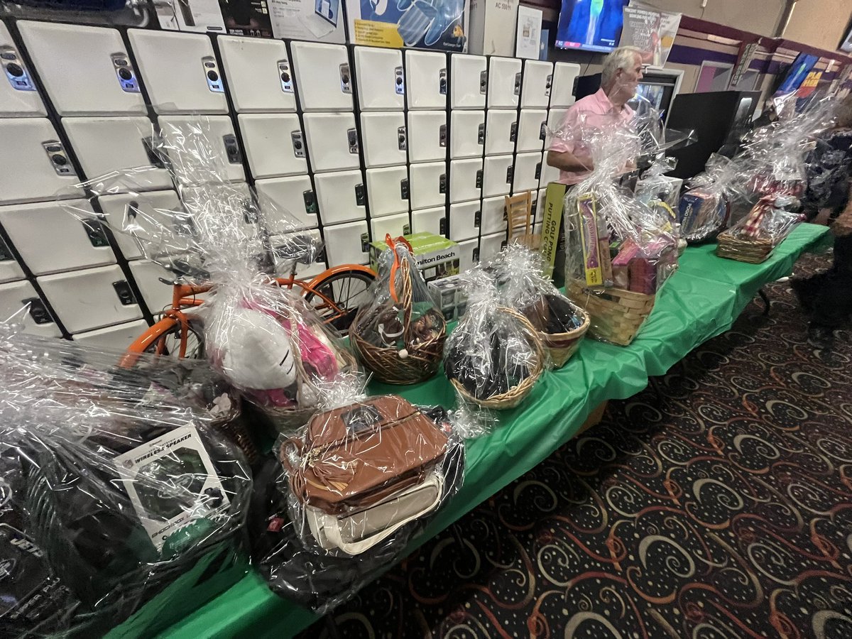 SchwartzSports's tweet photo. Photos from the @martylyonsfdn Bowling for Wishes event on Long Island 8-23-24 Part 1 #JetUp #MLFWishes https://t.co/47WQqubOFa