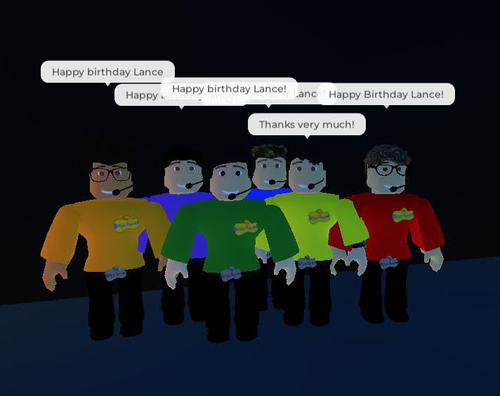 BrosSquad2000's tweet photo. Thanks for celebrating Lance's 24th birthday and thanks for coming to our show. And as a special birthday treat, we are moving the last show to August 24 (tomorrow) at 3PM PST Time. We hope to see you there!

3pm PST
6pm EST
5pm CST
4pm MST
7:30am ACST
8am AEST https://t.co/xxcncyzrl1