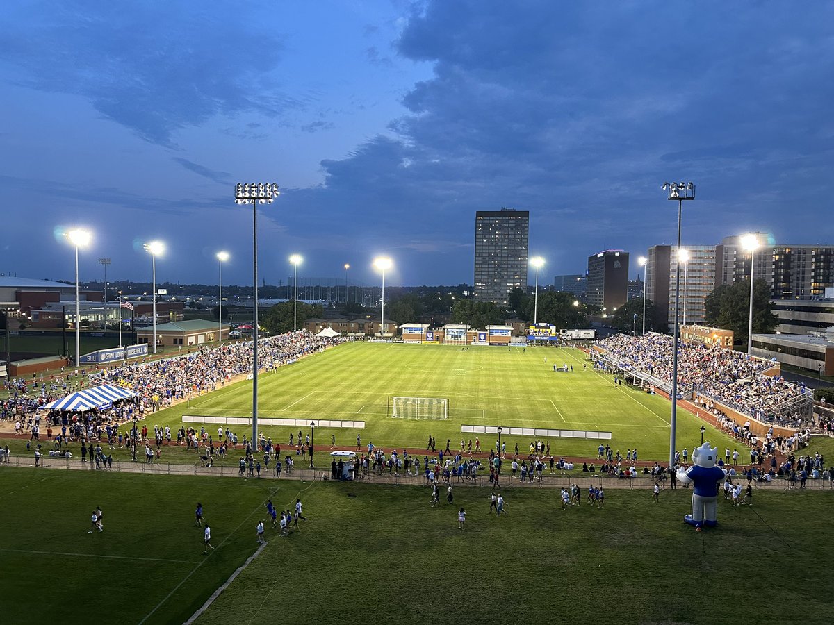 Billikens Sports Properties tweet media