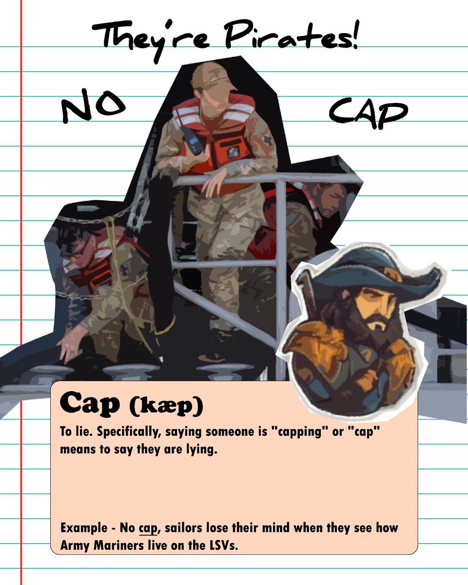 8thTSC's tweet image. 🍎✏️ “Back to School” slang guide to keep you hip with Gen Z. 

Try these phrases so they know just how cool you are. #SustainTheForce

#BacktoSchool | #SchoolsinSession | #okboomer | #School | #TooCoolForSchool