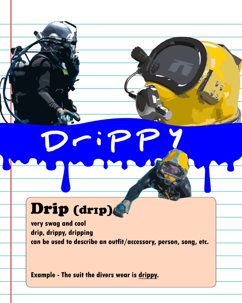 8thTSC's tweet image. 🍎✏️ “Back to School” slang guide to keep you hip with Gen Z. 

Try these phrases so they know just how cool you are. #SustainTheForce

#BacktoSchool | #SchoolsinSession | #okboomer | #School | #TooCoolForSchool