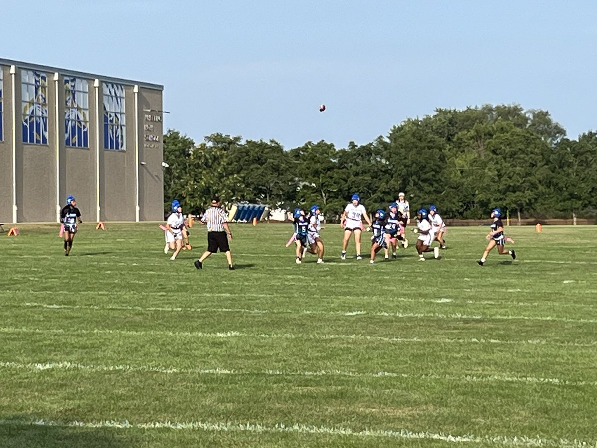 Wheeling Wildcats Athletics and Activities tweet media