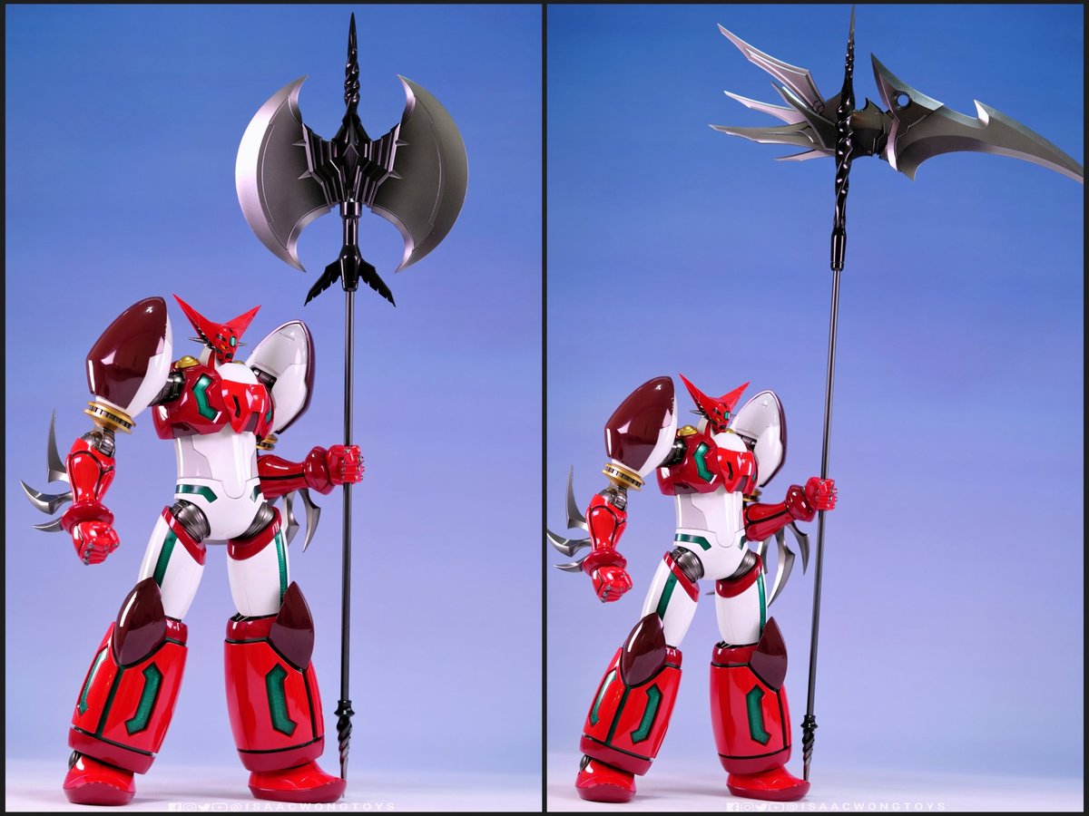 ケロ博士さま専用 Amazon.co.jp: C&A Global Ltd. x CCSTOYS 鉄魄[MORTAL MIND