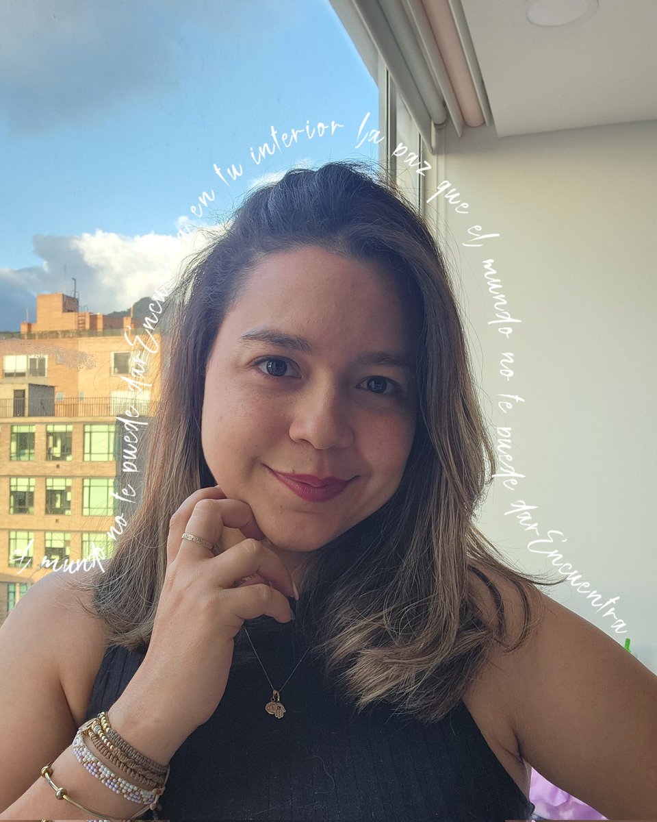 ᥫ᭡ Daniela Surmay Cordero tweet media
