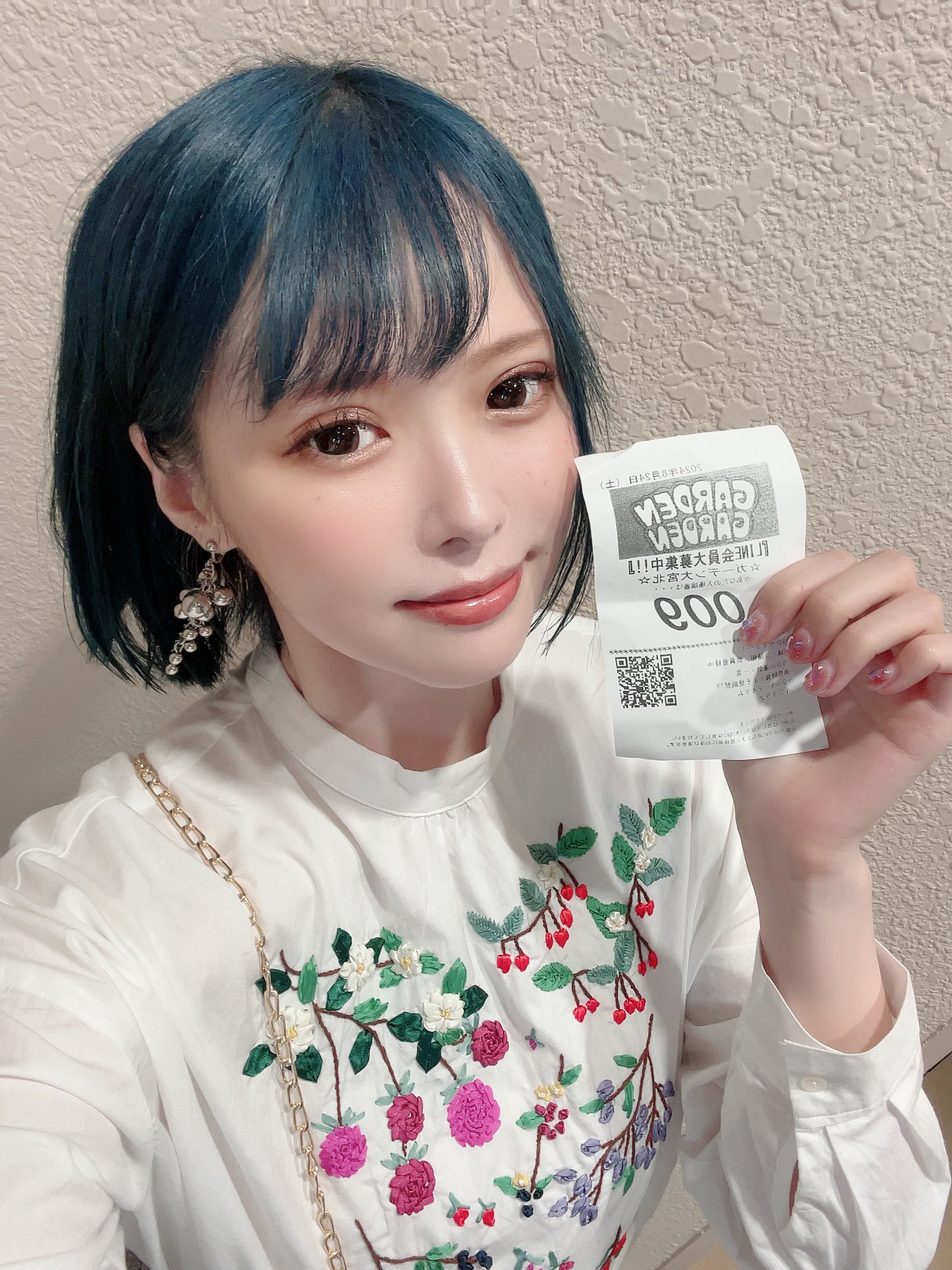 菅原千瑛 on X: 