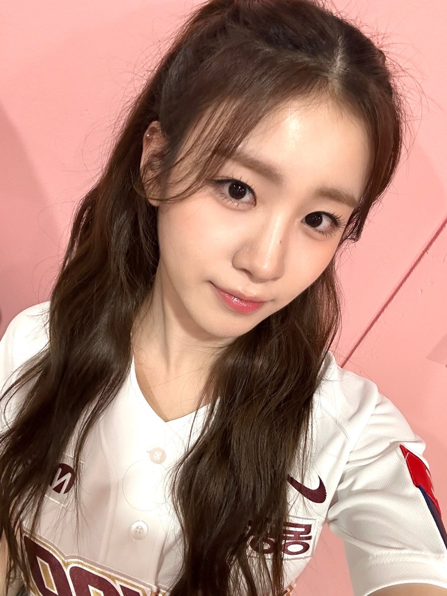 WOOAH_HM's tweet photo. [#우연]
키움 화이팅!🧚🩵🍀

#WOOAH #우아 #WOOYEON https://t.co/ihv1J4H0lx