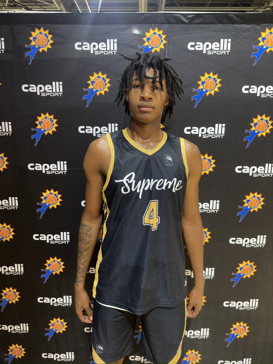 #BIGSHOTS#RockHillFinale

16u Boys

FBP Elite - 69
#3 - Cam Jones - 22pts
#1 - Julian Hernandez - 14pts
#24 - Eli King - 13pts

434 Supreme - 46
#4 - Shamari Mitchell - 18pts

<a href="/BigShotsGlobal/">BIG SH🏀TS</a>