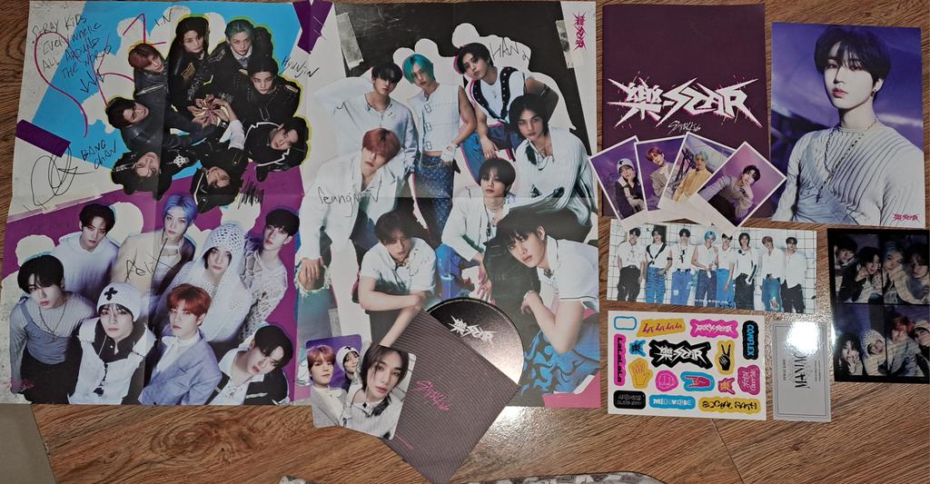 bub_lix's tweet photo. Thank you @blueprintkorner for the ga. I already got this sealed rock star album last wednesday ayeeee 🫶🫶🫶 https://t.co/rngEeuZ2jI