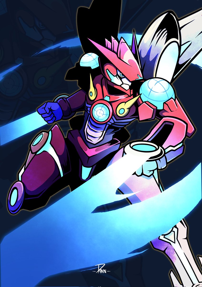 danzart_24's tweet photo. #Globemon ✨️
Im halfway through #Appmon series, and so far i loved it 🤩 the story is enjoyable and i really like Haru as the MC. I like all the ultimate appmon design, as for the super appmon... i dont like it (all of them).
#Digimon #Digimonfanart #Digimonworld https://t.co/ASyAUahAee