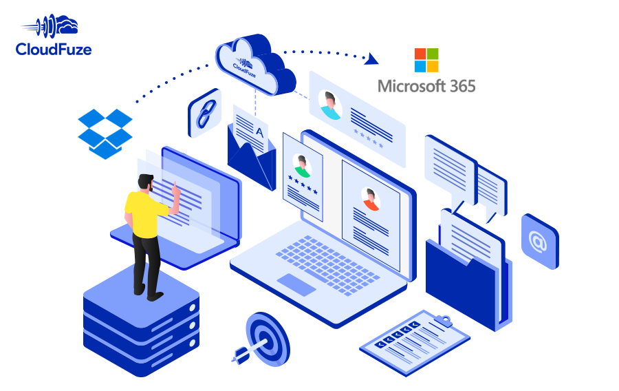 JustinW77085014's tweet photo. Migrate Content from Dropbox to Microsoft 365 with CloudFuze
https://t.co/pO0LJOPf1d
#Dropbox #Microsoft365 #CloudFuze #ContentMigration #DataTransfer https://t.co/fUHlQy3COH