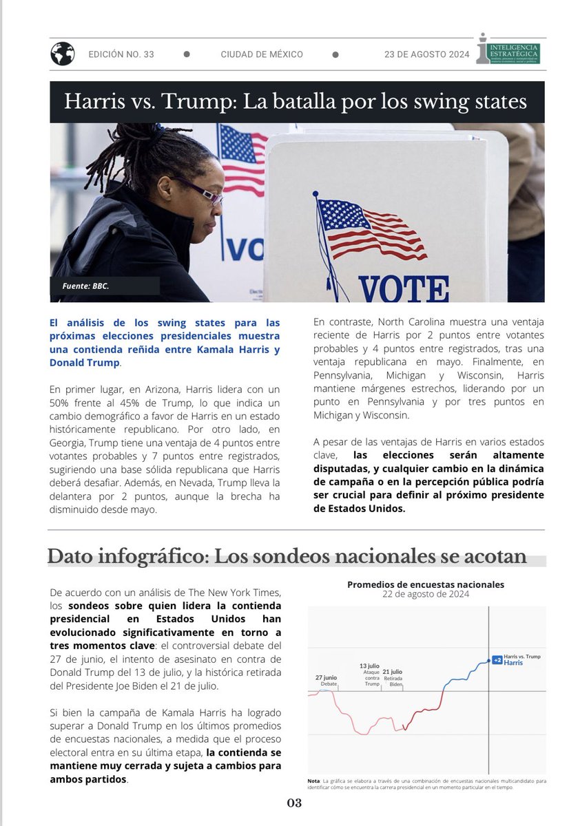 Edición 33 de #MexicoGlobal 🇺🇸🇺🇸

<a href="/gemijose/">Gemi José González</a>