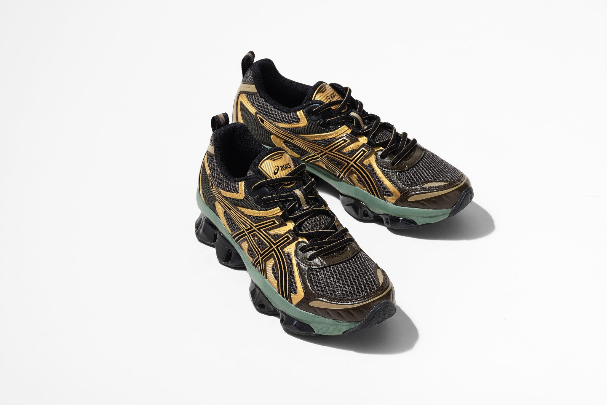 ★Asics x Unaffected★送関込★SNSでも話題のコラボキックス★ ☆Asics x Unaffected☆送関込☆SNSでも話題のコラボキックス