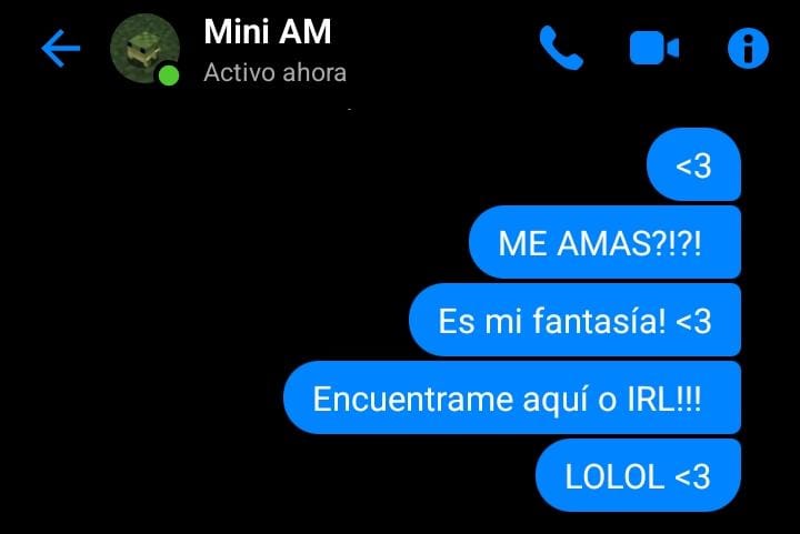 _MinMin_MMin_'s tweet photo. BakuDeku | Píxel Love

Donde Dynamight y Mini AM son los mejores amigos en línea, incluso con algunos sentimientos
Pero Katsuki e Izuku son enemigos a muerte. Tan sólo por la diferencia de sus personalidades

#BKDK #bakudeku #Bakugo #Deku #MHA #bnha https://t.co/wJbwpDTJLT