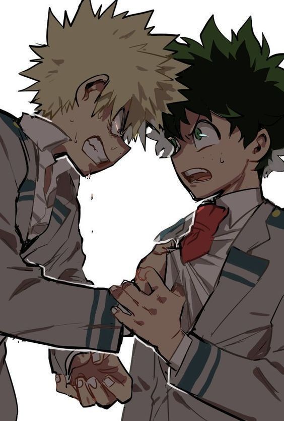 _MinMin_MMin_'s tweet photo. BakuDeku | Píxel Love

Donde Dynamight y Mini AM son los mejores amigos en línea, incluso con algunos sentimientos
Pero Katsuki e Izuku son enemigos a muerte. Tan sólo por la diferencia de sus personalidades

#BKDK #bakudeku #Bakugo #Deku #MHA #bnha https://t.co/wJbwpDTJLT
