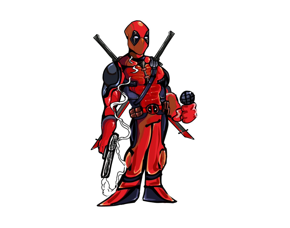 LFG_mod's tweet photo. ¡Hello people!, we are looking for help for our Deadpool and Wolverine mod.
This mod is about the aforementioned movie. If you do peak things and want to help dm me to know.
@FNFHELPWANTED @FNFnewsespanis @FridaysNew @FunkiMini @FnfNews_   #DeadpoolAndWolverine https://t.co/zHCS1n8CVz